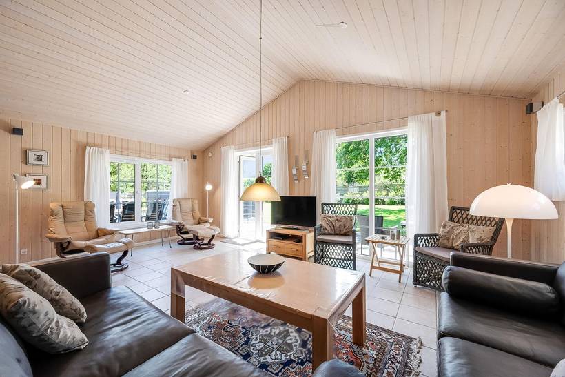 Foto von Ferienhaus TE65 in Henne Strand - Westjütland