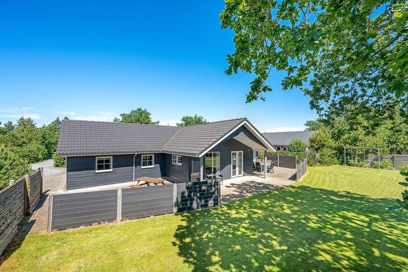 Foto von Ferienhaus TE65 in Henne Strand - Westjütland