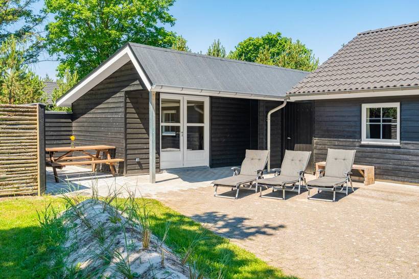 Foto von Ferienhaus TE65 in Henne Strand - Westjütland
