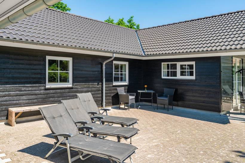 Foto von Ferienhaus TE65 in Henne Strand - Westjütland