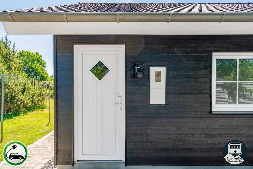 Foto von Ferienhaus TE65 in Henne Strand - Westjütland