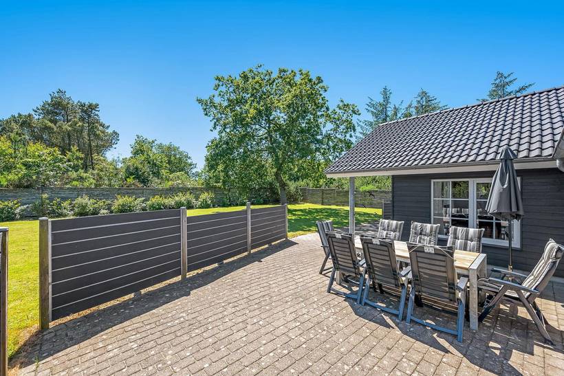 Foto von Ferienhaus TE65 in Henne Strand - Westjütland