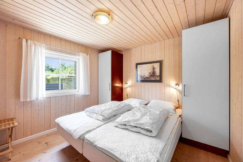 Foto von Ferienhaus TE65 in Henne Strand - Westjütland