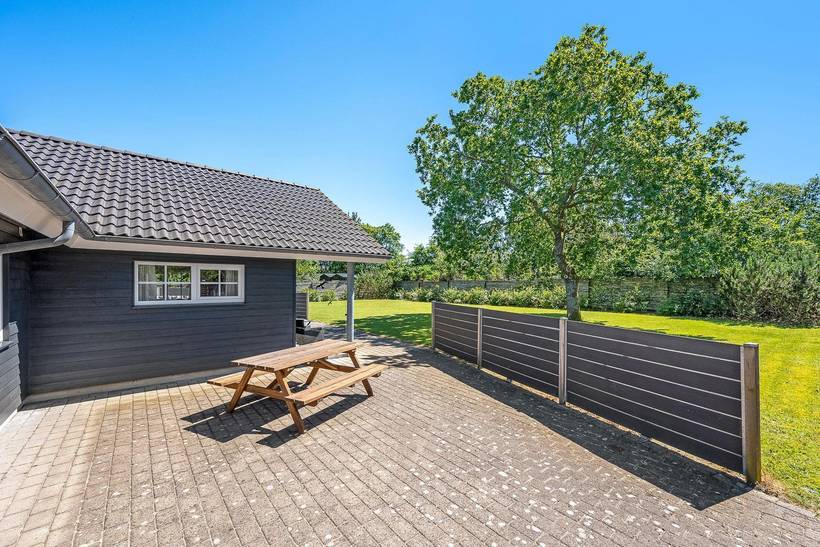 Foto von Ferienhaus TE65 in Henne Strand - Westjütland