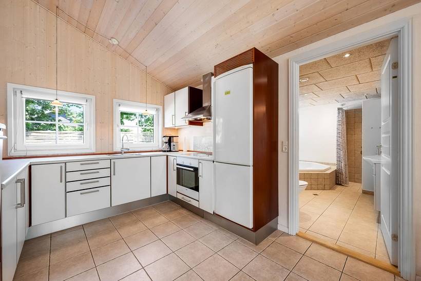 Foto von Ferienhaus TE65 in Henne Strand - Westjütland