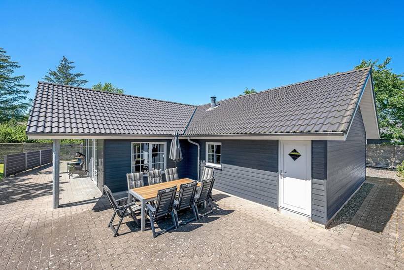 Foto von Ferienhaus TE65 in Henne Strand - Westjütland