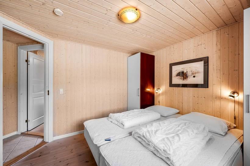 Foto von Ferienhaus TE65 in Henne Strand - Westjütland