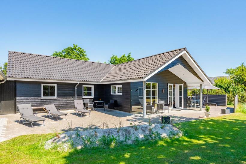 Foto von Ferienhaus TE65 in Henne Strand - Westjütland