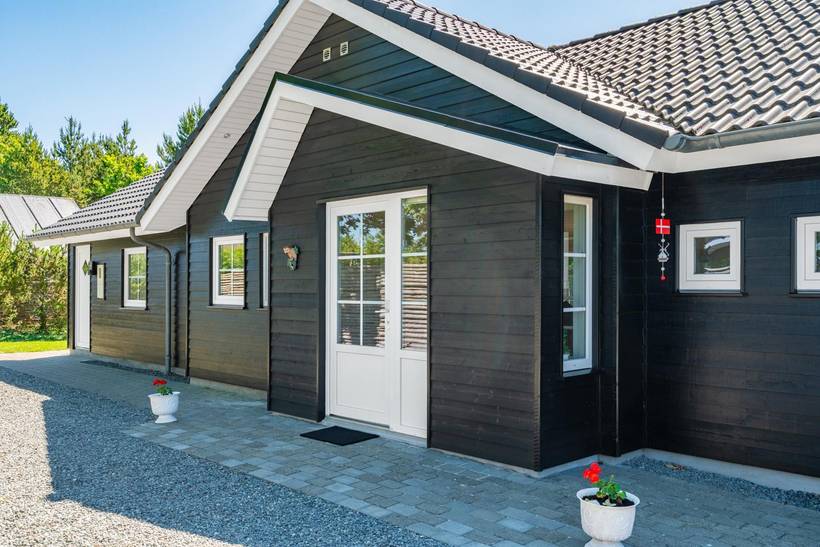 Foto von Ferienhaus TE65 in Henne Strand - Westjütland
