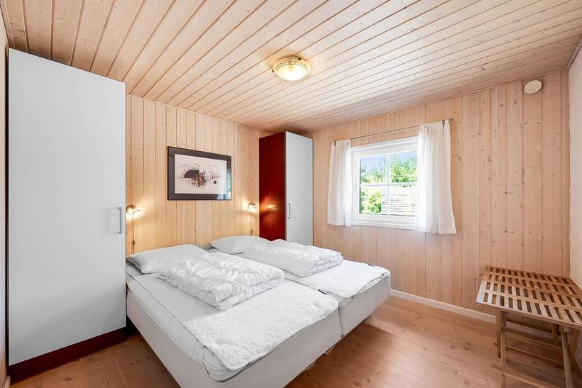 Foto von Ferienhaus TE65 in Henne Strand - Westjütland