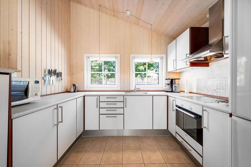 Foto von Ferienhaus TE65 in Henne Strand - Westjütland