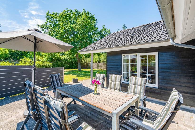 Foto von Ferienhaus TE65 in Henne Strand - Westjütland