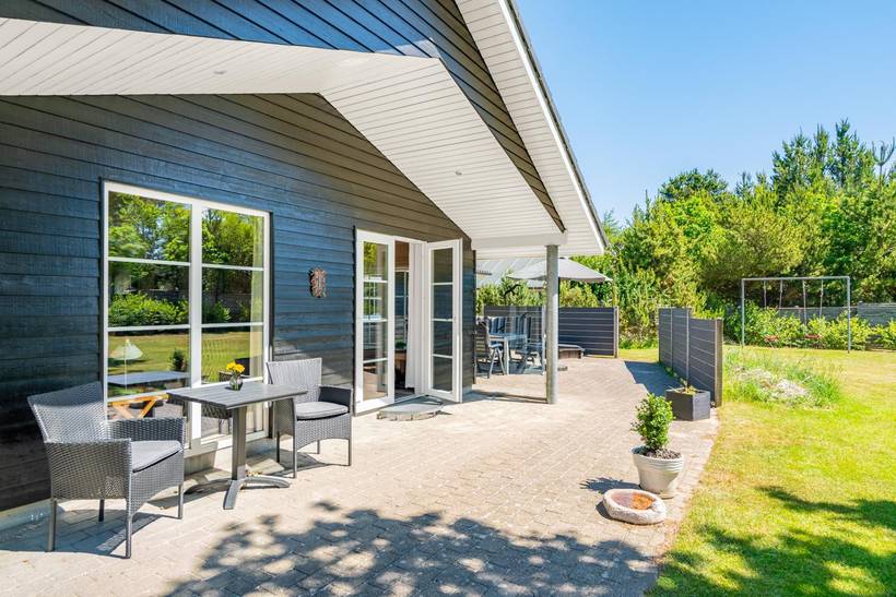 Foto von Ferienhaus TE65 in Henne Strand - Westjütland