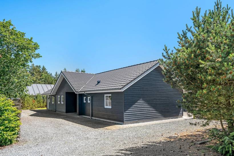 Foto von Ferienhaus TE65 in Henne Strand - Westjütland