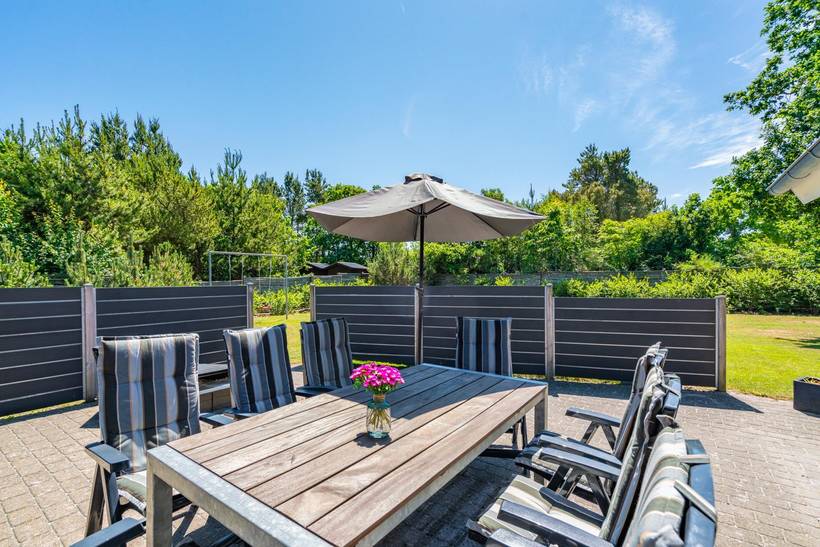 Foto von Ferienhaus TE65 in Henne Strand - Westjütland