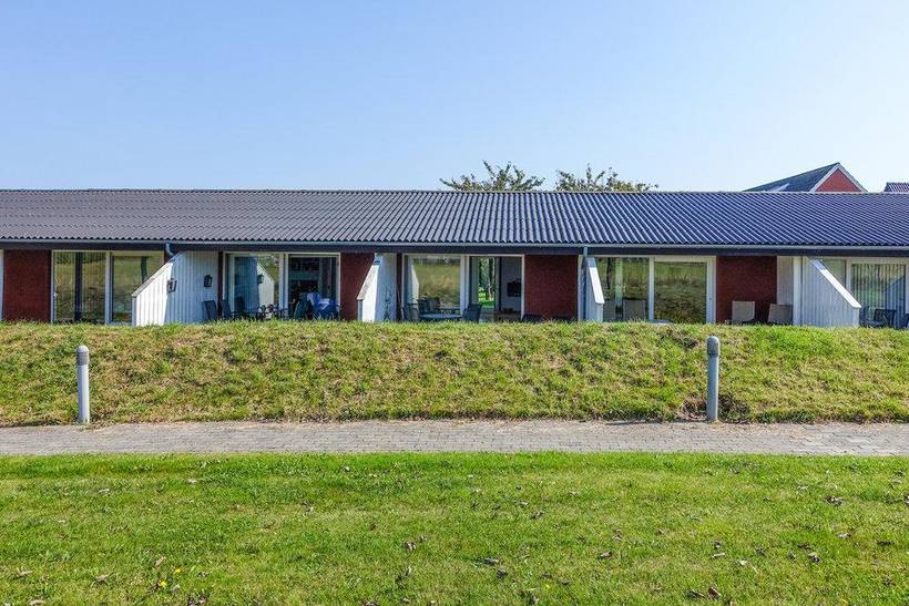Foto von Ferienhaus TE68 auf Aakirkeby - Bornholm
