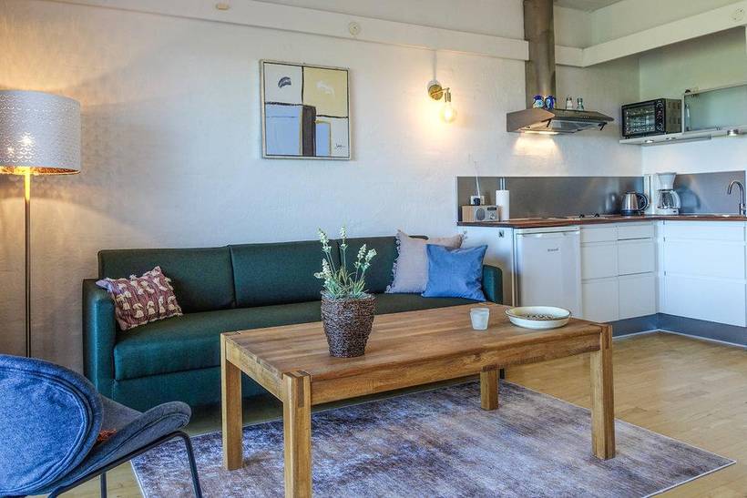 Foto von Ferienhaus TE68 auf Aakirkeby - Bornholm