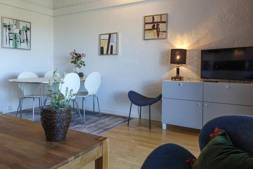 Foto von Ferienhaus TE68 auf Aakirkeby - Bornholm