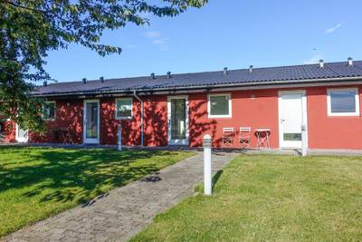 Vorschaubild von Ferienhaus TE68 auf Aakirkeby - Bornholm