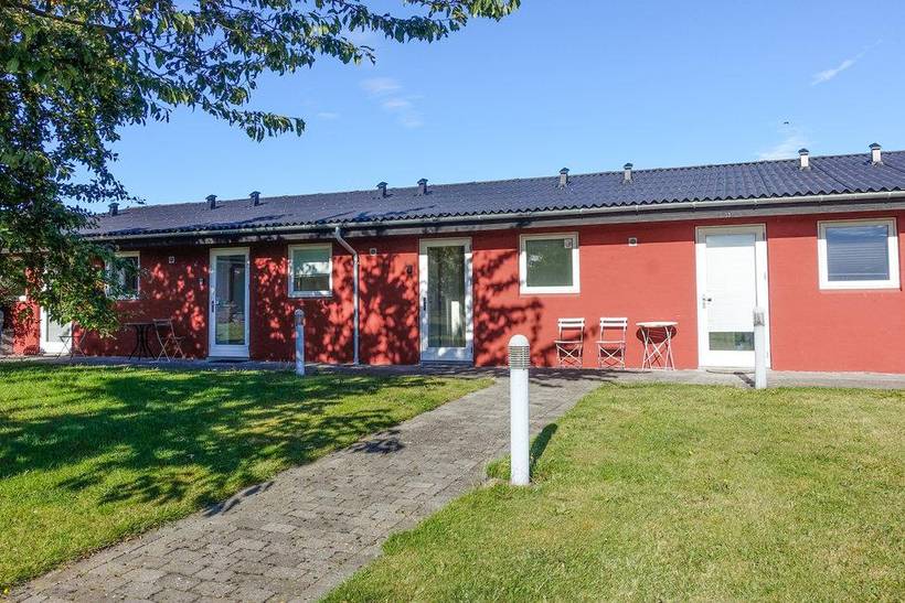 Foto von Ferienhaus TE68 auf Aakirkeby - Bornholm