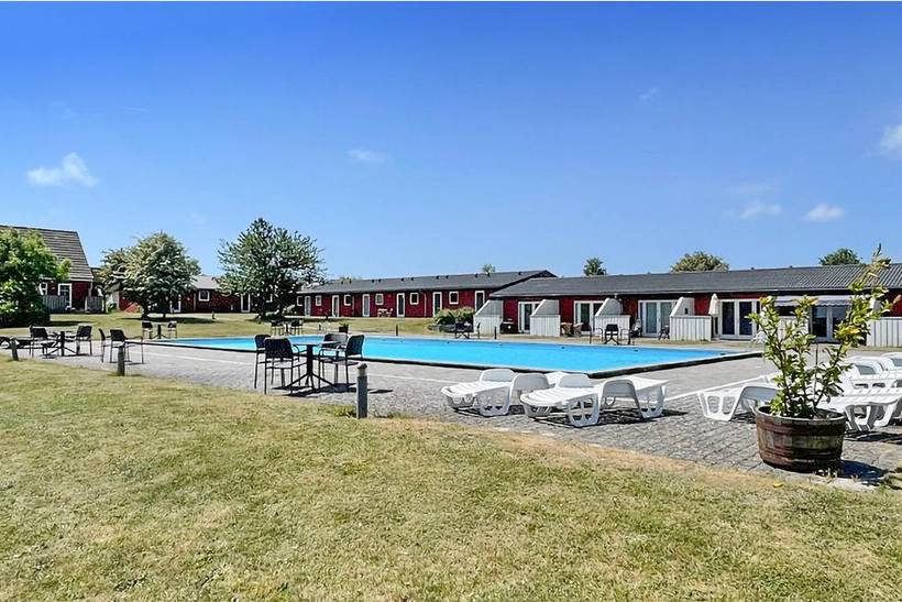 Foto von Ferienhaus TE68 auf Aakirkeby - Bornholm