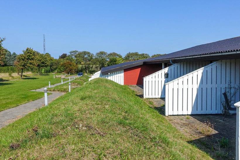 Foto von Ferienhaus TE68 auf Aakirkeby - Bornholm