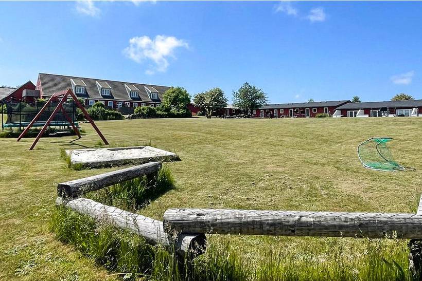 Foto von Ferienhaus TE68 auf Aakirkeby - Bornholm