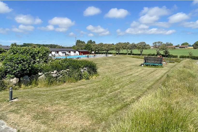 Foto von Ferienhaus TE68 auf Aakirkeby - Bornholm