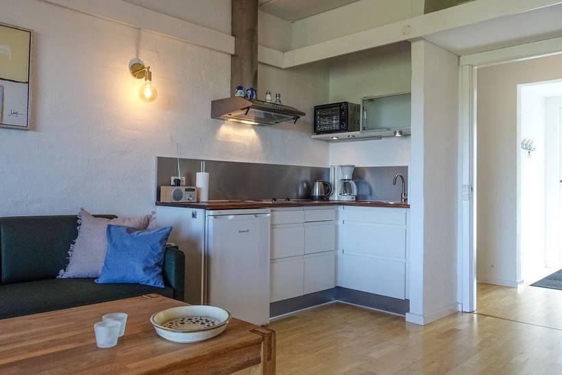 Foto von Ferienhaus TE68 auf Aakirkeby - Bornholm