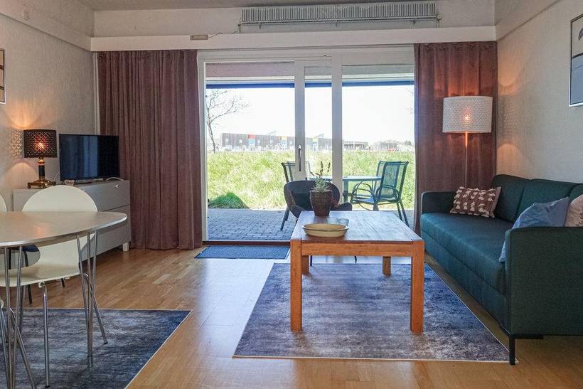 Foto von Ferienhaus TE68 auf Aakirkeby - Bornholm