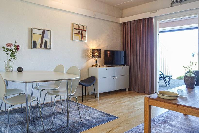 Foto von Ferienhaus TE68 auf Aakirkeby - Bornholm