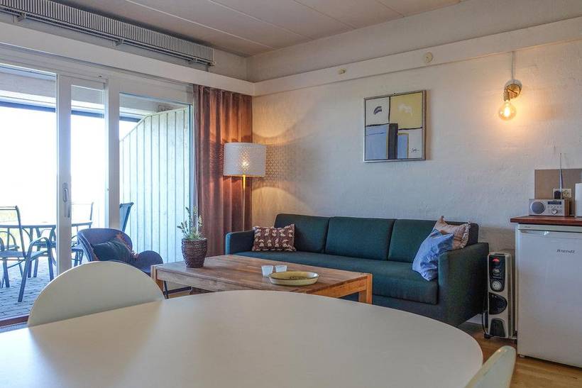 Foto von Ferienhaus TE68 auf Aakirkeby - Bornholm