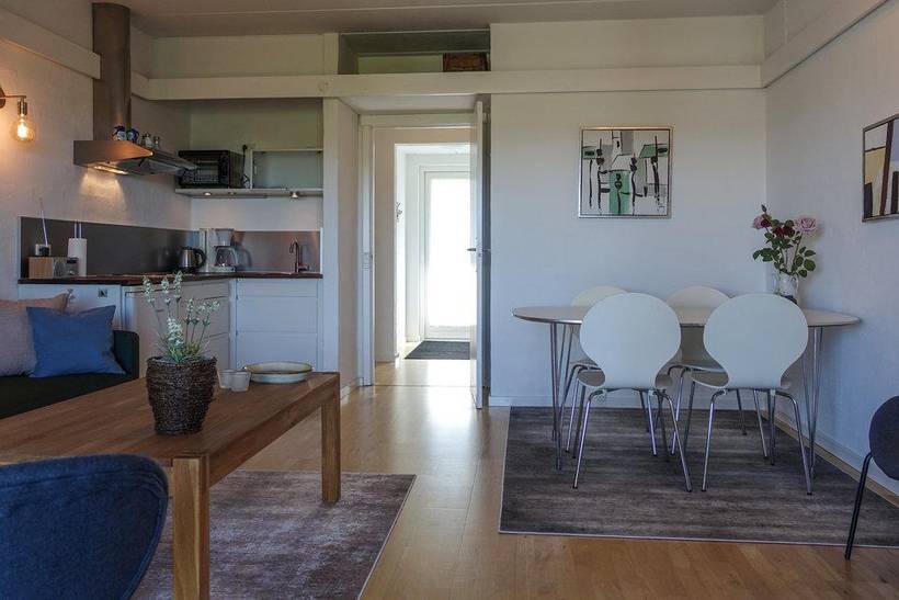 Foto von Ferienhaus TE68 auf Aakirkeby - Bornholm