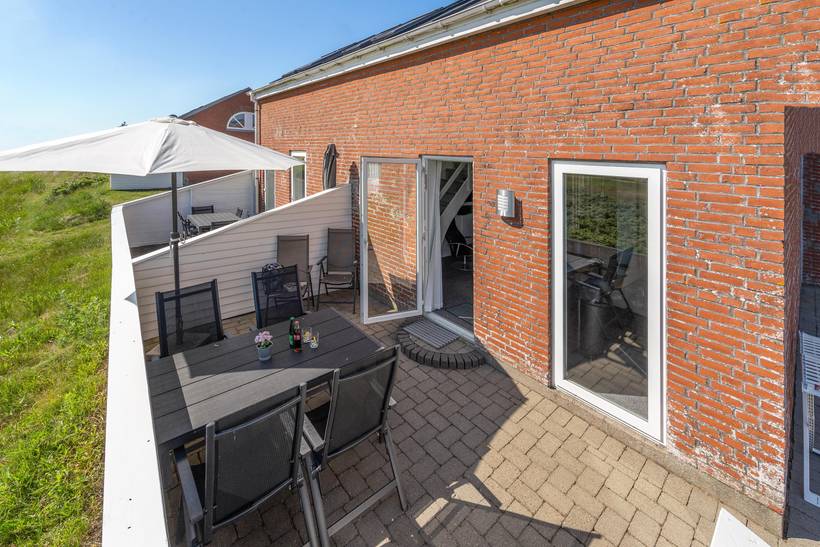 Foto von Ferienhaus TE70 in Havneby - Rømø