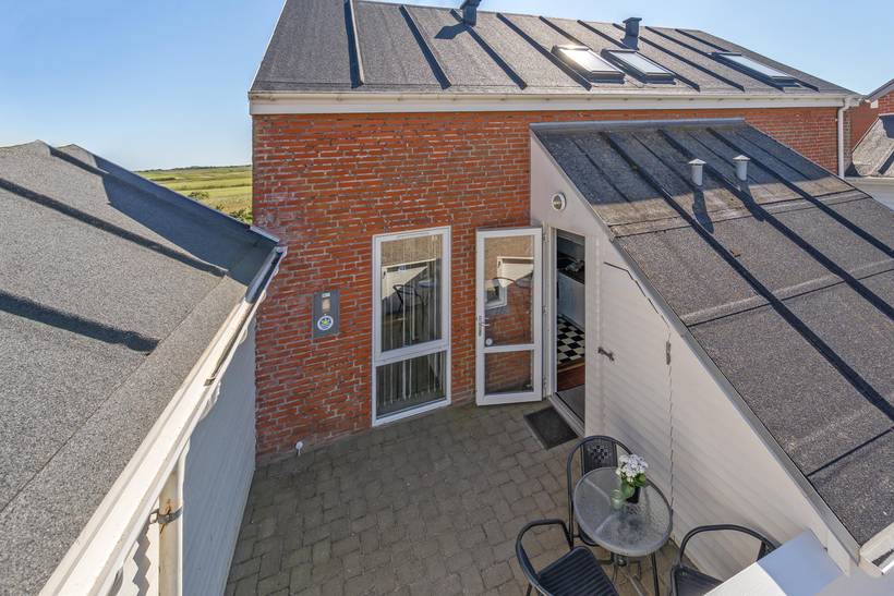 Foto von Ferienhaus TE70 in Havneby - Rømø