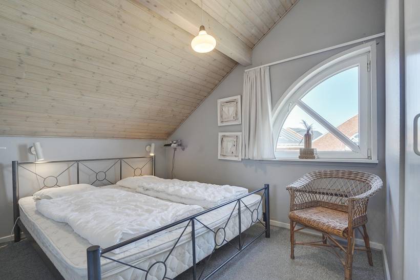Foto von Ferienhaus TE70 in Havneby - Rømø