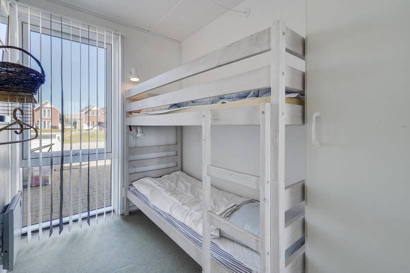 Foto von Ferienhaus TE70 in Havneby - Rømø
