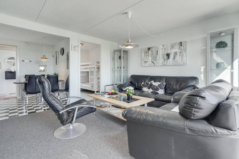Foto von Ferienhaus TE70 in Havneby - Rømø