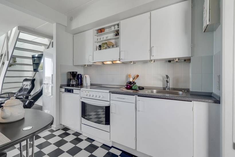 Foto von Ferienhaus TE70 in Havneby - Rømø