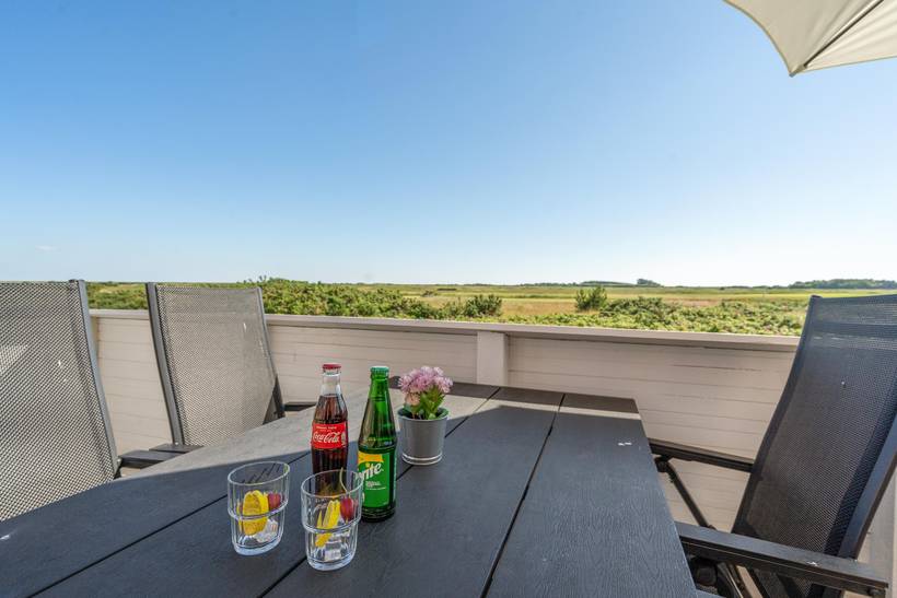 Foto von Ferienhaus TE70 in Havneby - Rømø