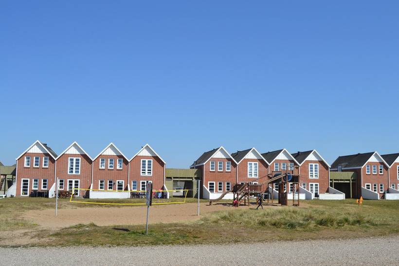 Foto von Ferienhaus TE70 in Havneby - Rømø