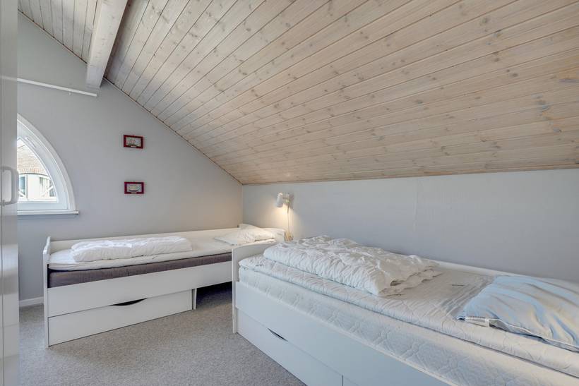 Foto von Ferienhaus TE70 in Havneby - Rømø