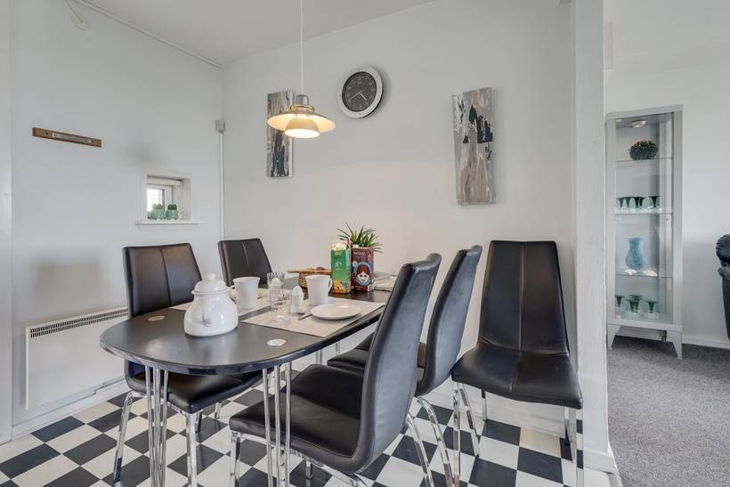 Foto von Ferienhaus TE70 in Havneby - Rømø