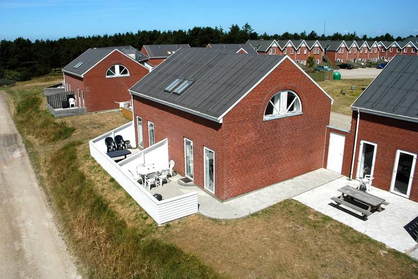 Foto von Ferienhaus TE70 in Havneby - Rømø