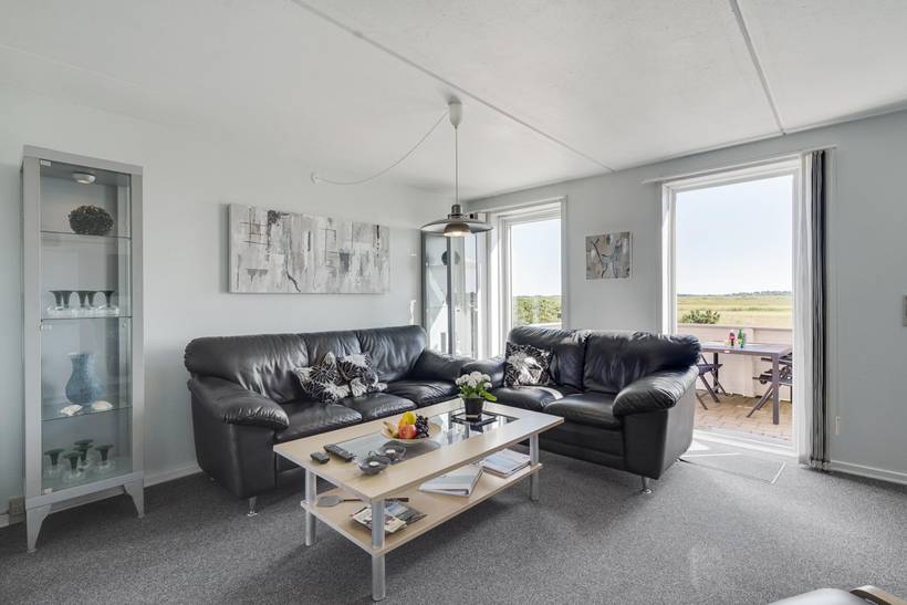 Foto von Ferienhaus TE70 in Havneby - Rømø