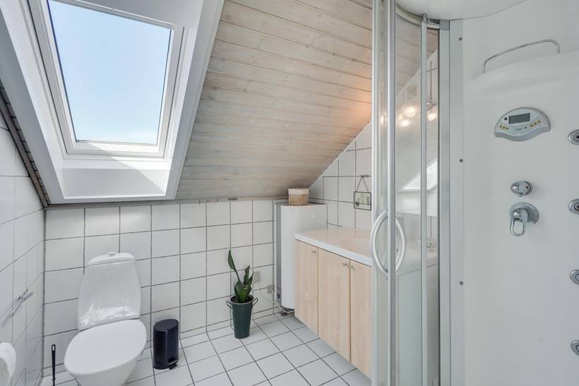 Foto von Ferienhaus TE70 in Havneby - Rømø