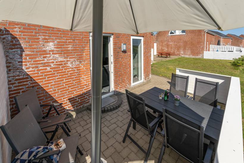 Foto von Ferienhaus TE70 in Havneby - Rømø