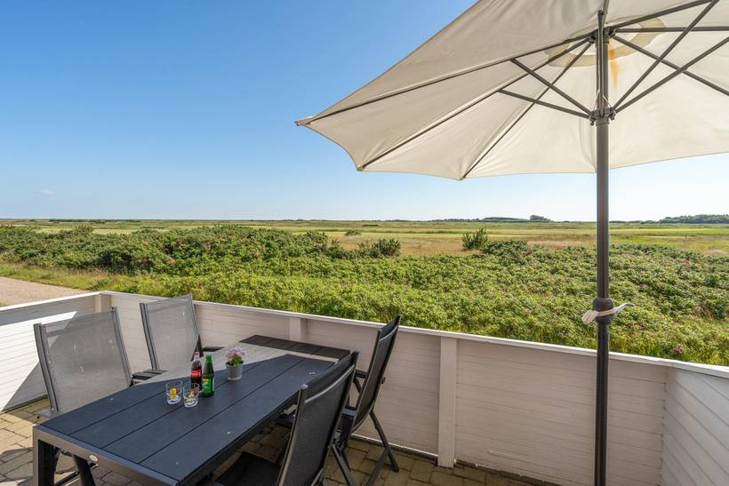 Foto von Ferienhaus TE70 in Havneby - Rømø