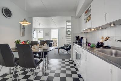 Vorschaubild von Ferienhaus TE70 in Havneby - Rømø