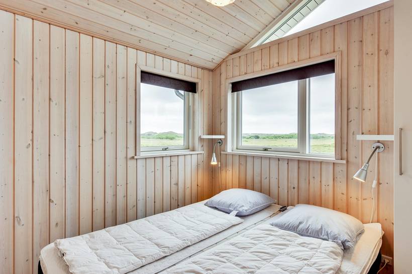 Foto von Ferienhaus TE72 in Søndervig - Westjütland